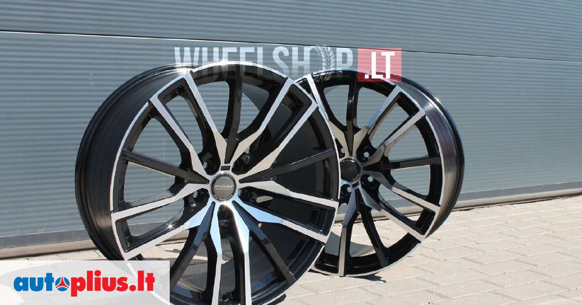 ADR 742m EU-H5032 style MB, light alloy, R21 | A26644509