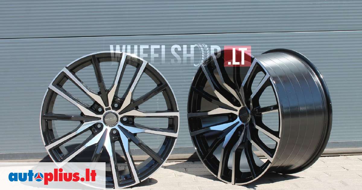 ADR 742m EU-H5032 style MB, light alloy, R21 | A26644509