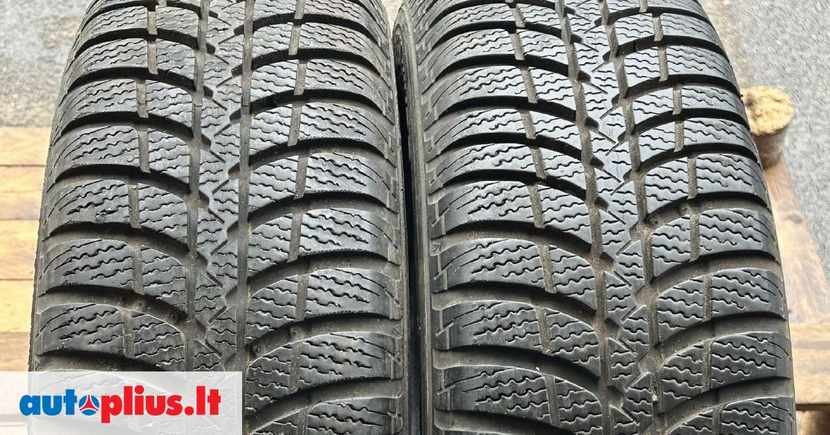 Kumho I’Zen KW23, winter 175/65 R14 | A26676937