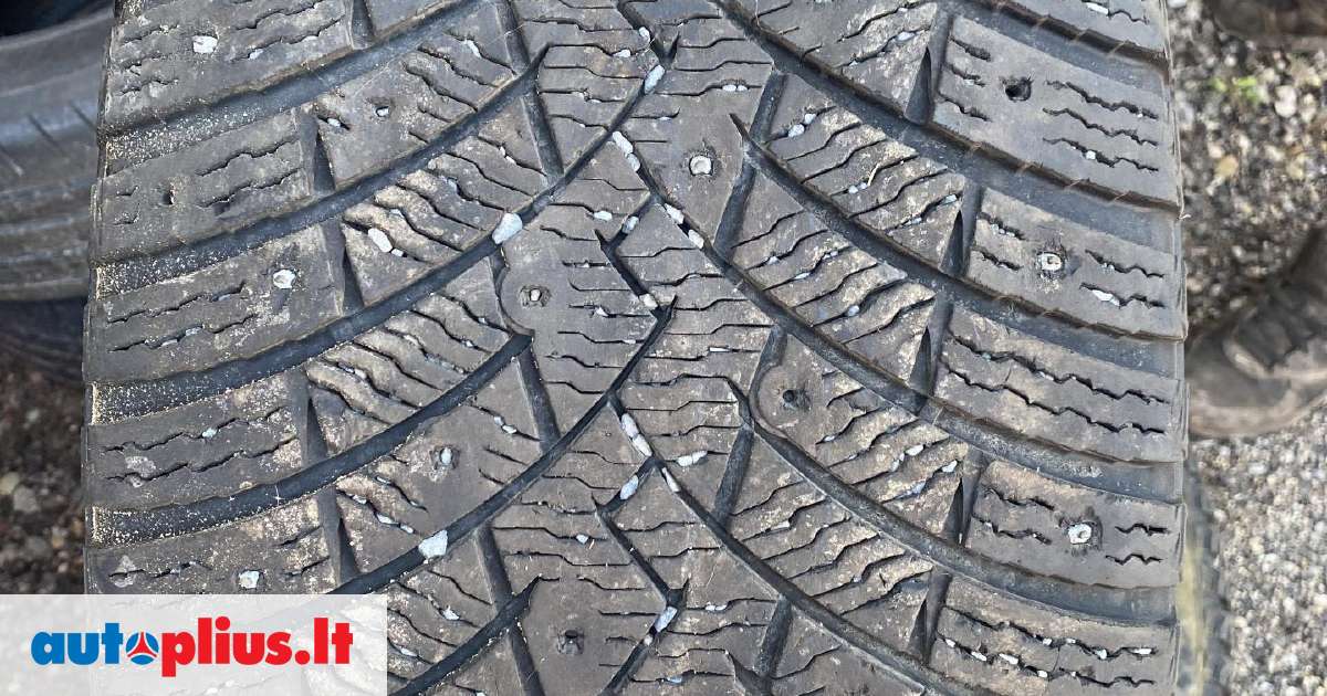Pirelli Scorpion Ice Zero 2, winter 285/45 R20 | A26698339