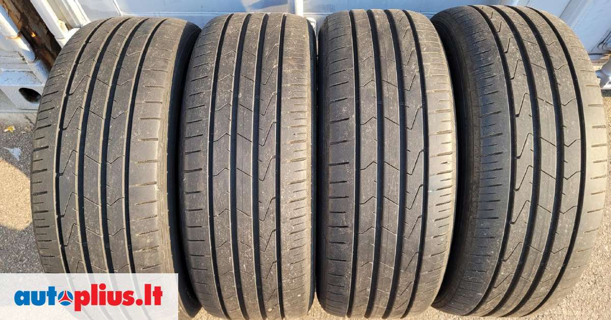 Hankook Hankook VENTUS PRIME 3, summer 205/55 R16 | A26702623