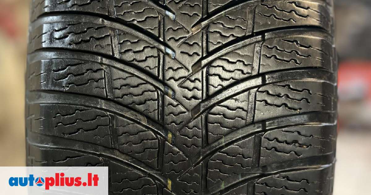 Kumho I’zen kw23, žieminės 205/55 R16 | A26717089