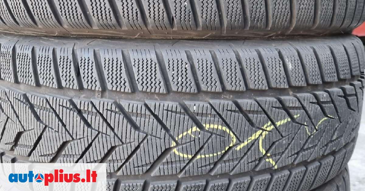 Vredestein X3, X4, зимние 245/45 R20 | A26725483