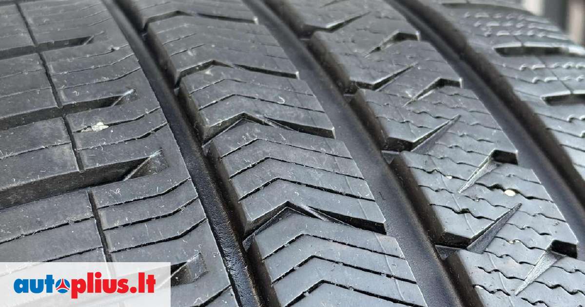 Pneumatici Vredestein 215/45 R18 93Y 4 Stagioni XL | Gomme Auto Alte Prestazioni Per Sicurezza E Risparmio