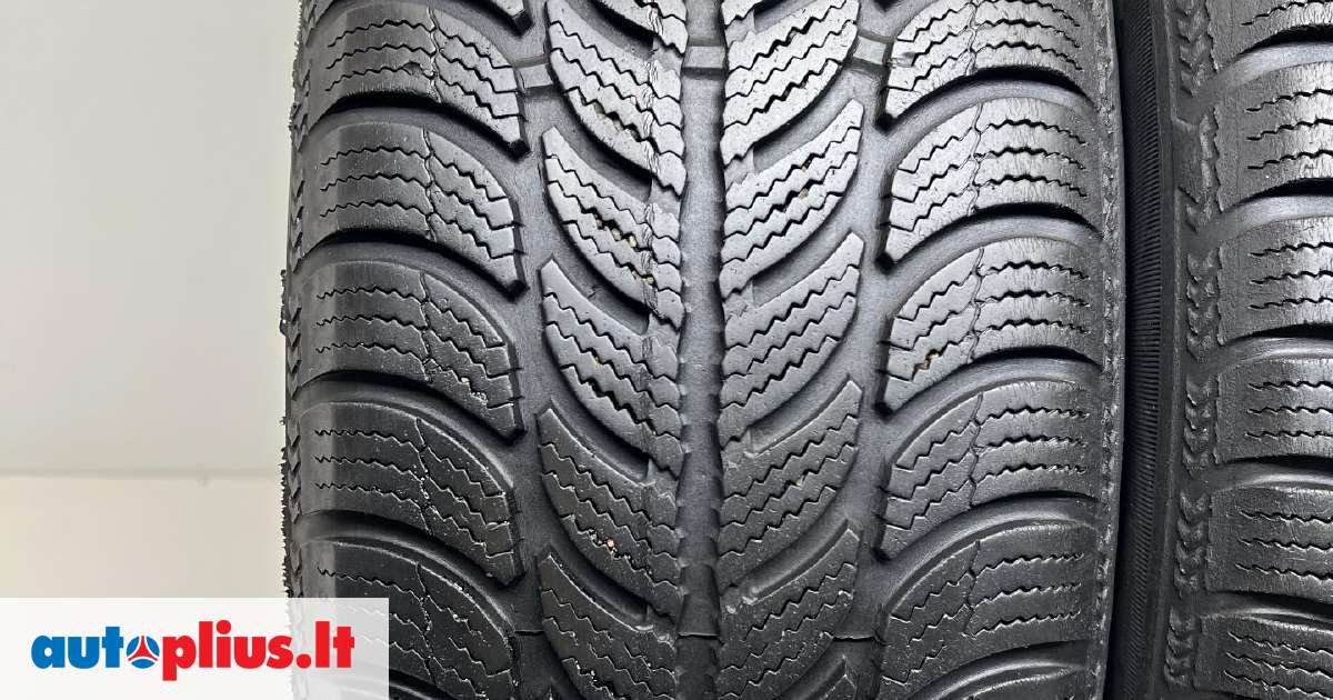 Sava Eskimo S3 +, ziemas 195/65 R15 | A26780161