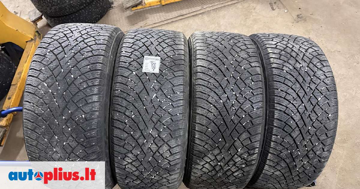 Continental, winter 265/50 R19 | A26787725