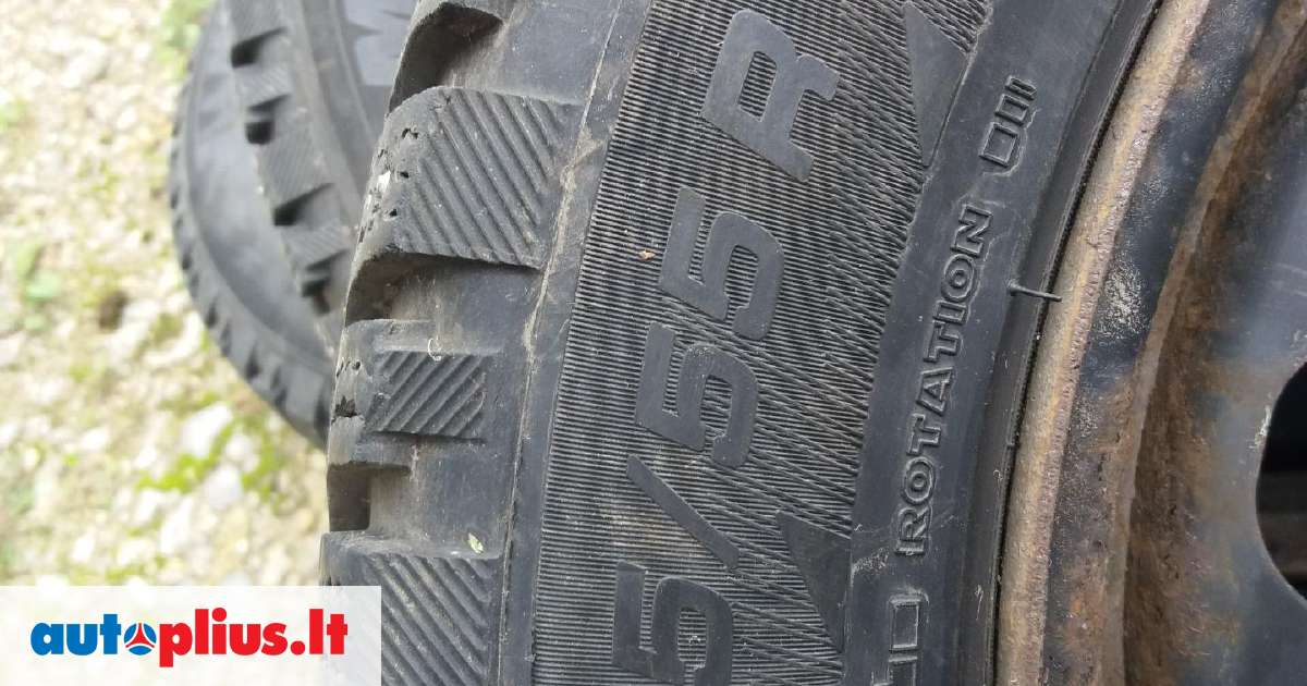 Michelin X ice north 3, ziemas 205/55 R16 | A26794207