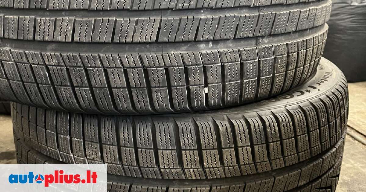 Hankook Evo 2, всесезонные 275/35 R20 | A26795187