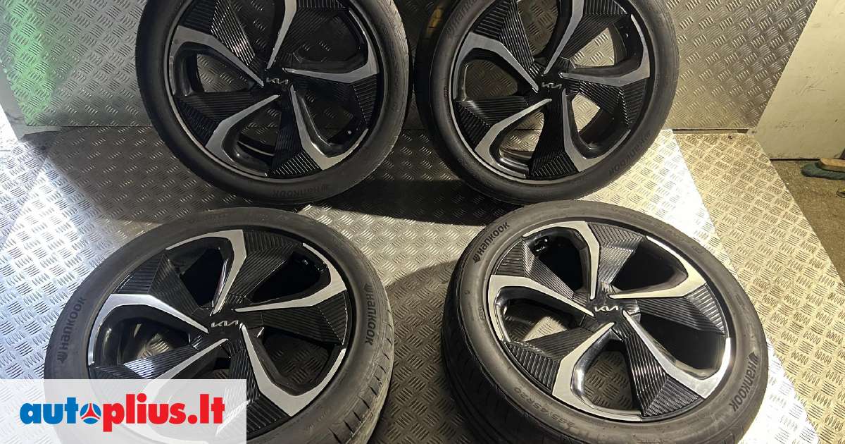 KIA, легкосплавные , R20 | A26798963