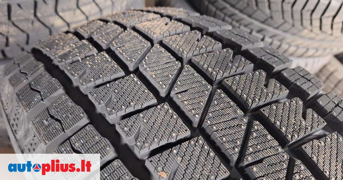 Sailun ICE BLAZER ARCTIC MINKŠTOS, winter 235/60 R18 | A26814939