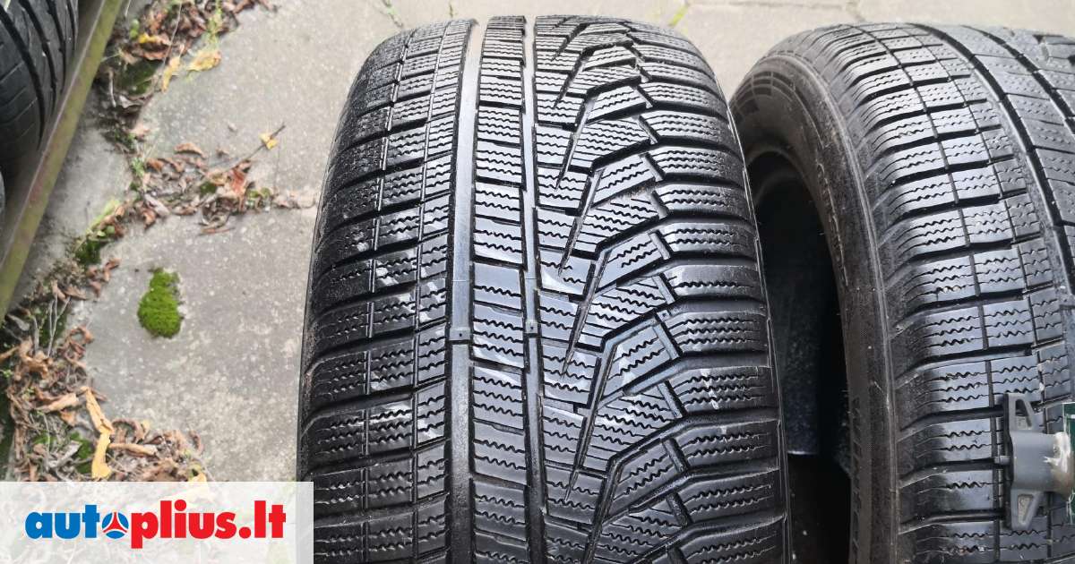 Hankook Winter Icept Evo 2, winter 225/60 R18 | A26868247