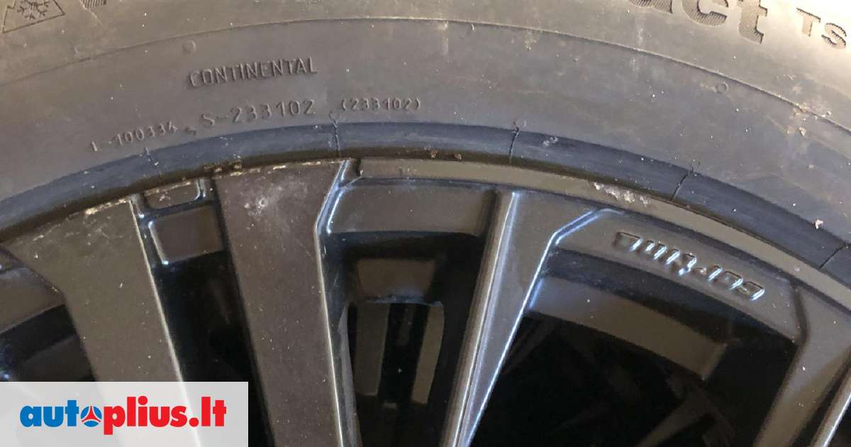 OZ Racing Light Alloy R19 A26882433