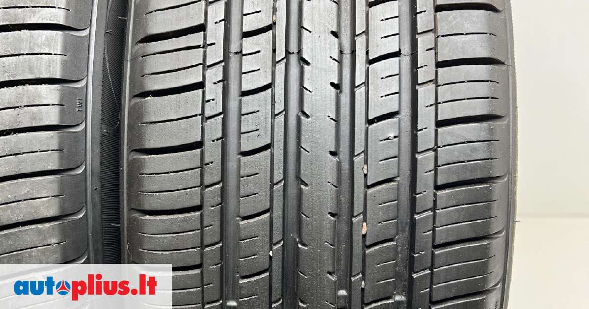 -Kita- Vittos Expedite 2022m, vasaras 225/50 R18 | A26888909