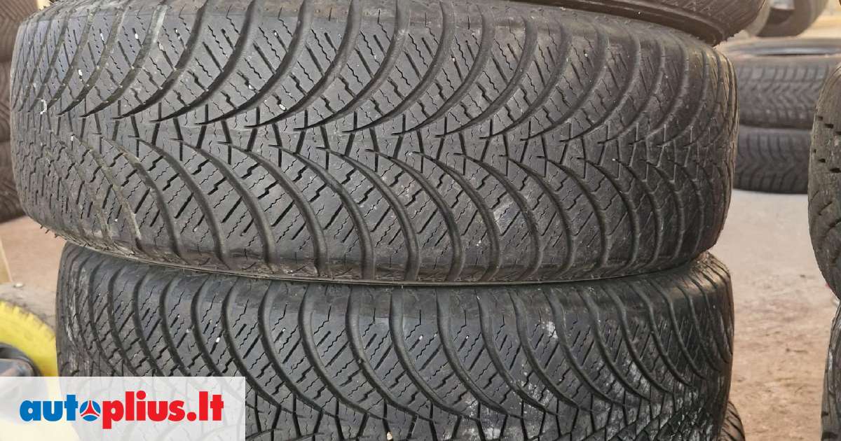 Falken, winter 185/65 R15 | A26890987