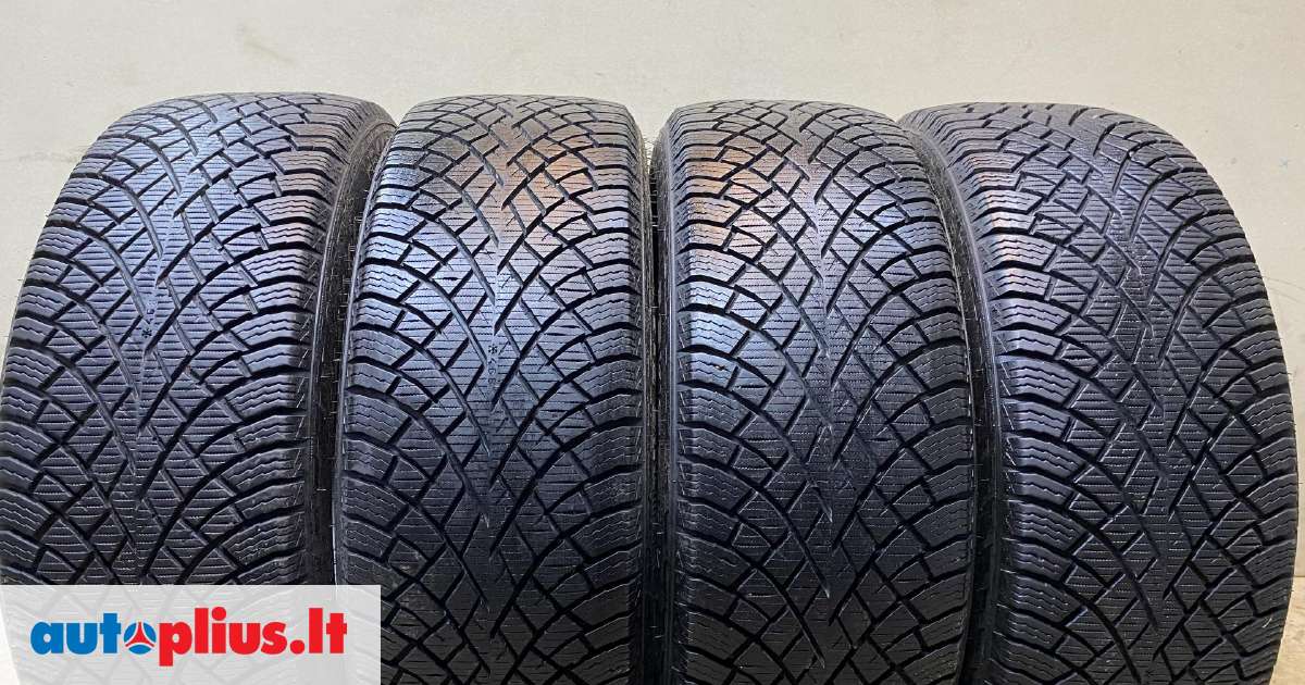 Nokian Hakka R5, žieminės 215/65 R16 | A26938743