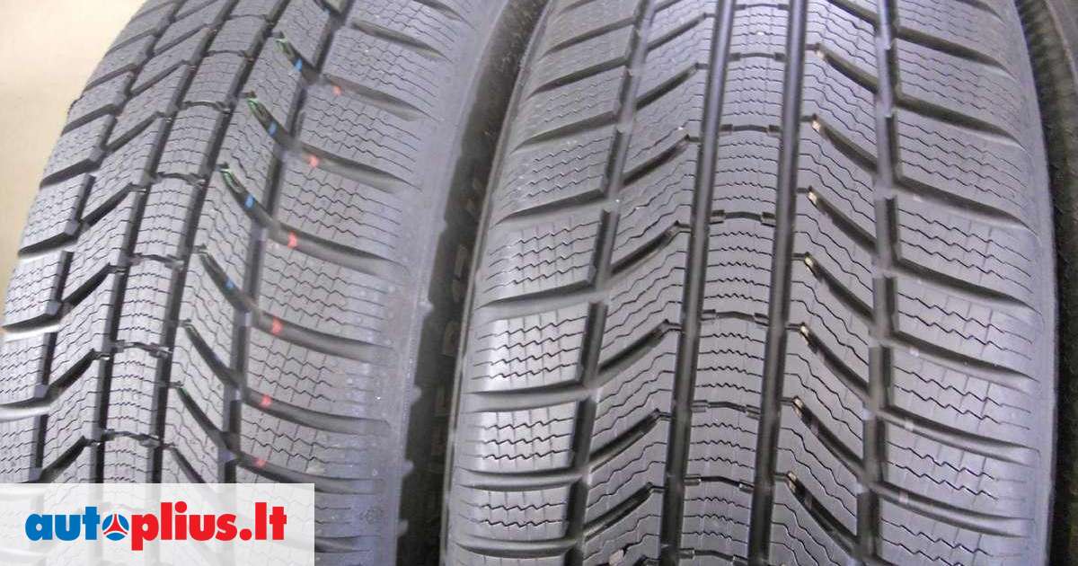 Continental 2022m 95%TS870P, всесезонные 225/60 R18 | A26943549
