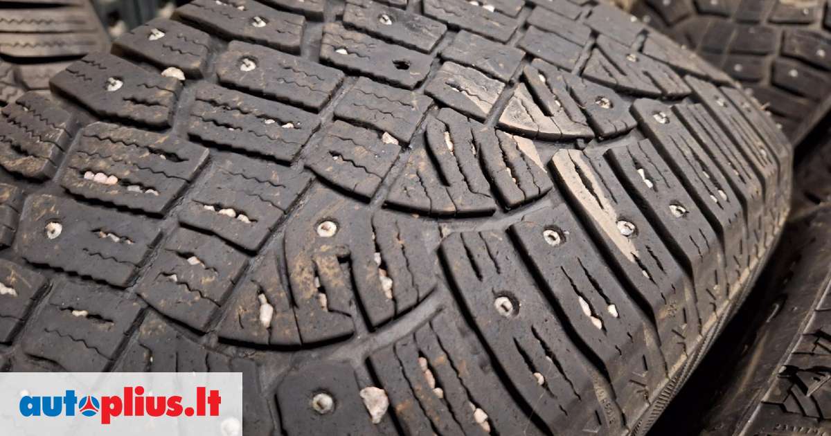 Continental, зимние 215/65 R16 | A26949895