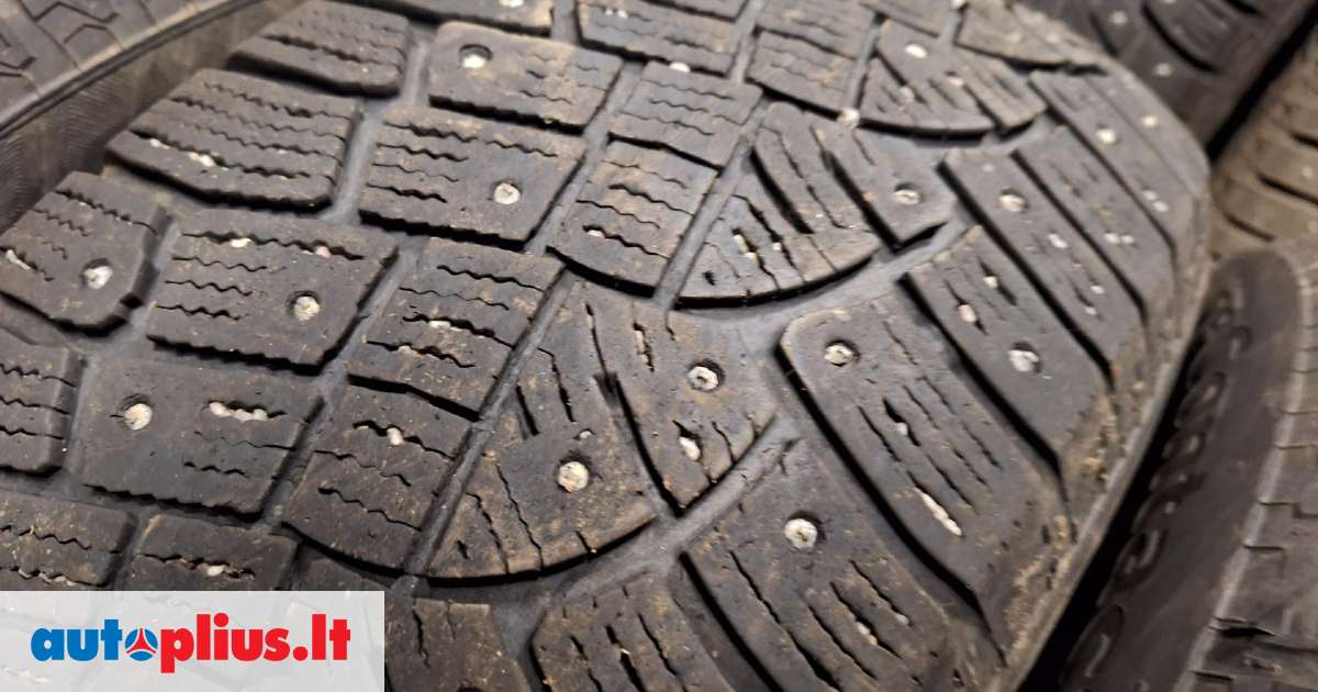 Continental, зимние 215/65 R16 | A26949895