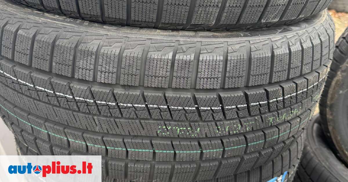 Rotalla S360, зимние 265/50 R20 | A26962021