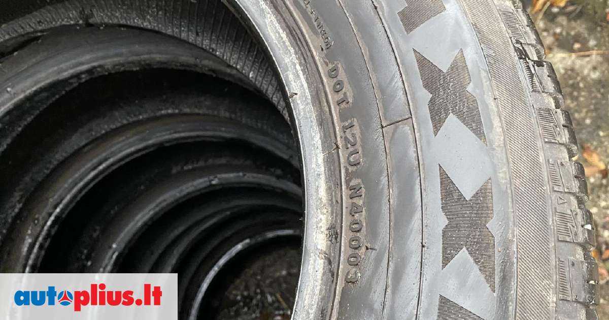 Maxxis Premiers All Season AP3, Winter 215/65 R16 | A26982271