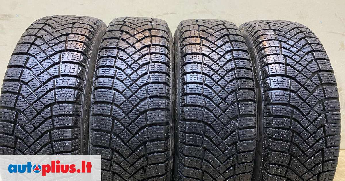 Pirelli Ice Zero TM, winter 185/65 R15 | A27006451