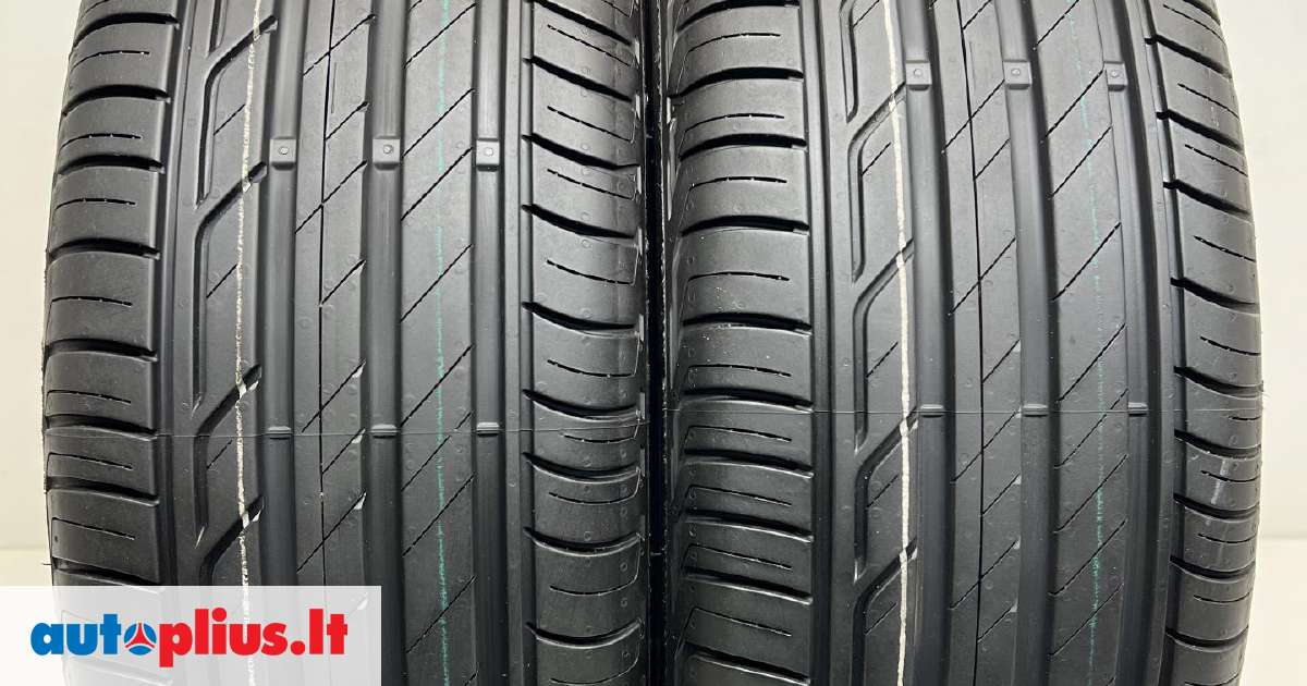 Bridgestone Turanza T001 100%, vasarinės 205/60 R16 | A27067721