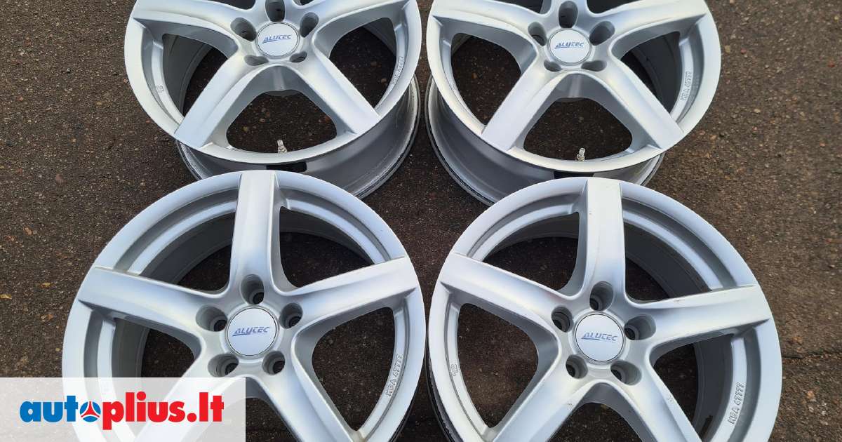 Jeep JEEP / OPEL / ALFA ROMEO, lengvojo lydinio, R17 | A27074839