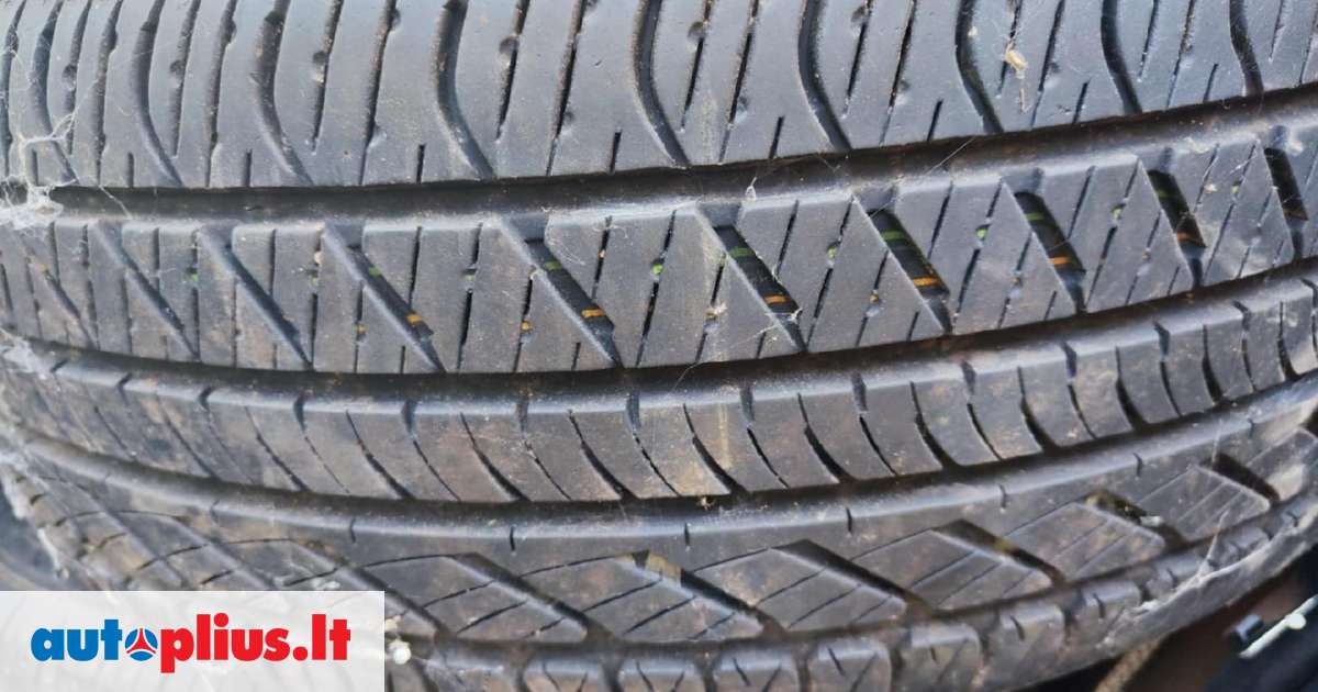 Kumho Ecsta, vissezonas 225/45 R19 | A27083053