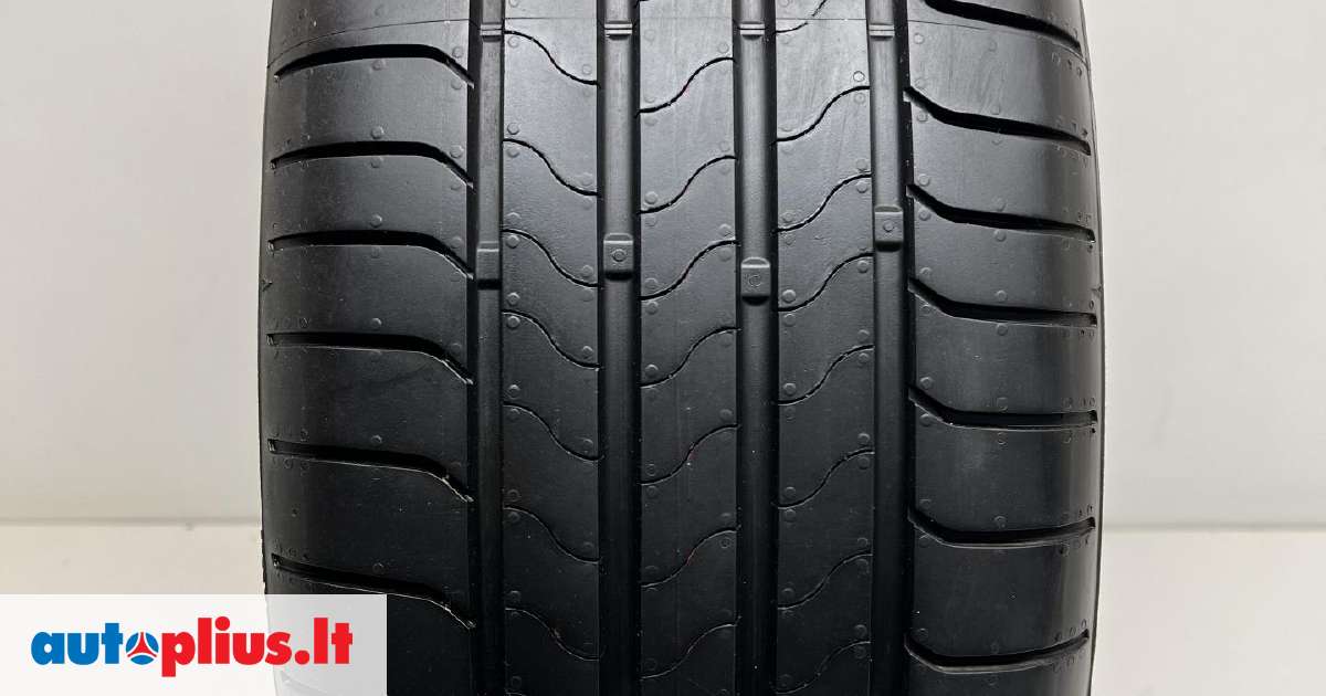 Bridgestone Turanza 6 2024m, vasaras 235/45 R18 | A27083055
