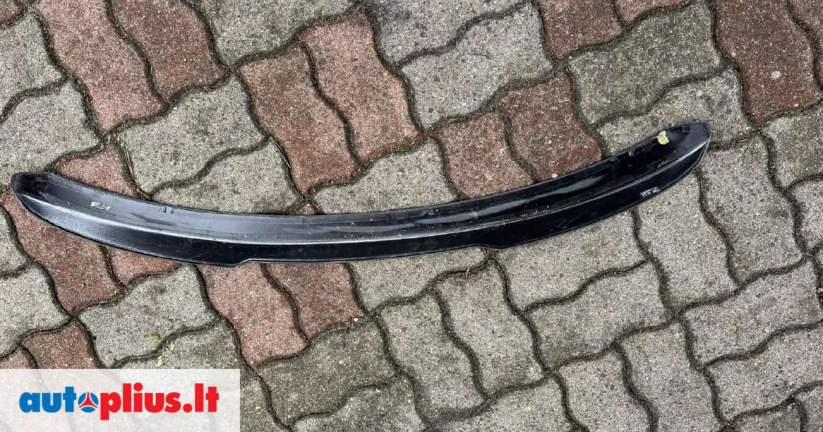 Recambo Rear wipers, compatible with Skoda Octavia III Combi