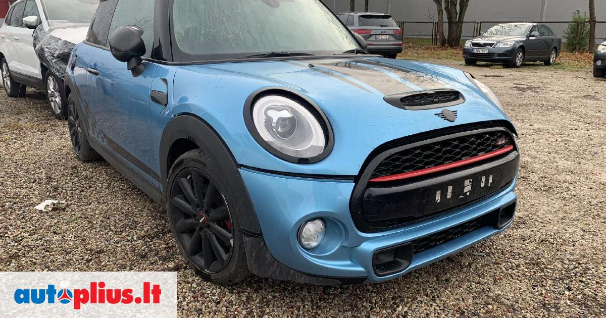 Borla 140517 07-13 1.6L MINI COOPER S/CONV S/COUPE S/ROADSTER S TURBO FWD AT/MT 2DR D RD RL A