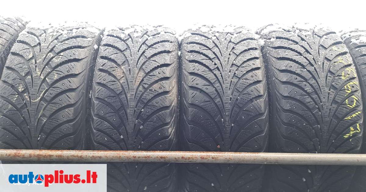 Goodyear, ziemas 225/60 R17 | A27102069