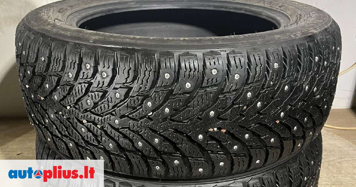 Nokian Hakkapeliitta 9, winter 205/55 R16 | A27114029
