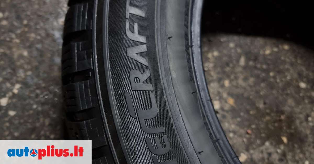 Kumho, ziemas 255/60 R18 | A27116085