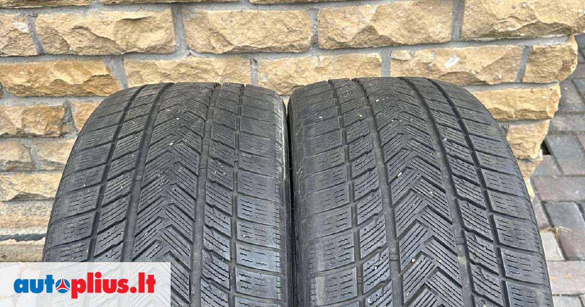 Triangle, žieminės 285/35 R22 | A27140561