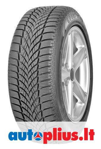 Goodyear R Ultragrip Ice Nc Iemin S R A