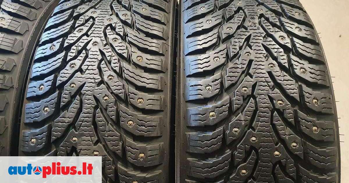 Nokian +255.50 235.55 2021m Hakka.9, winter 255/50 R19 | A27190239