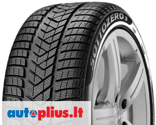 Pirelli Pirelli Winter Sottozero N R A