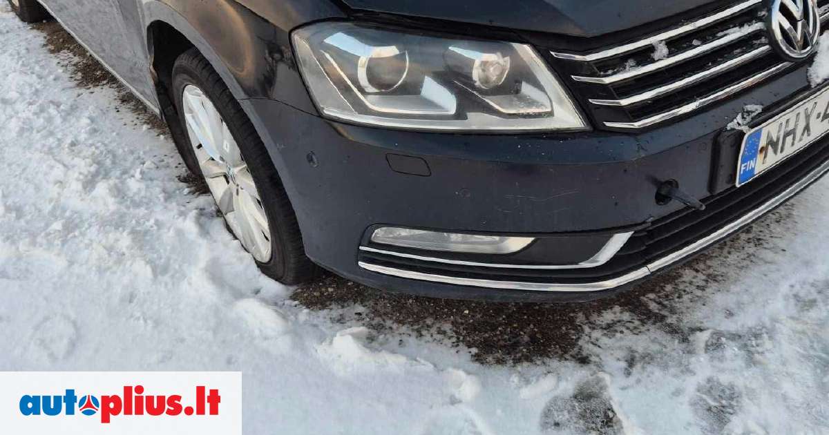 Volkswagen Passat Rida215000km žibintai xenoniniai nepoliruo kaip nauji