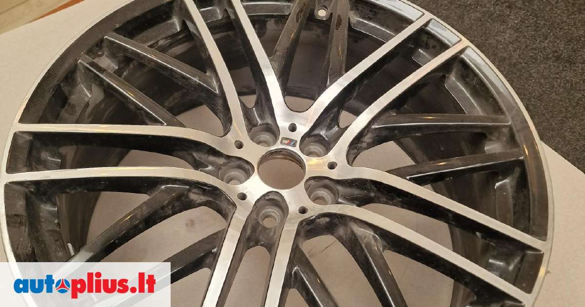 BMW, легкосплавные , R21 | A27240443