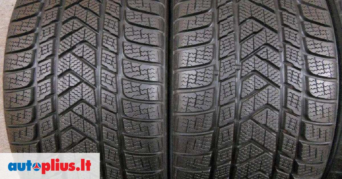 Pirelli Bmw St St Universalios R A