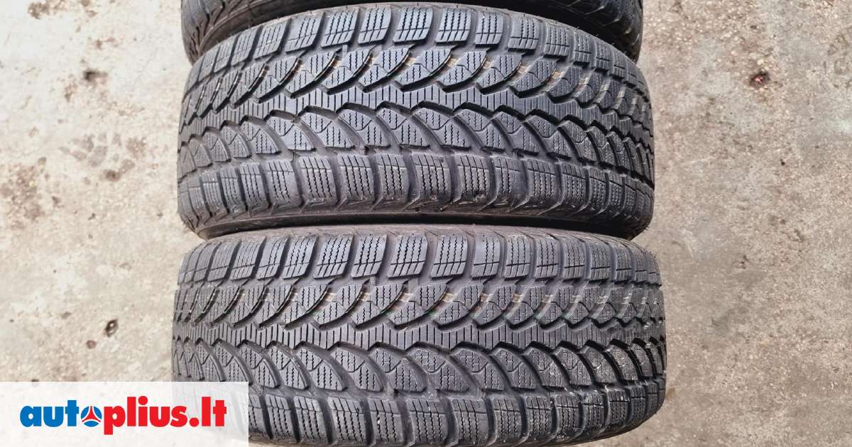 Bridgestone Blizzak Lm 32 S 205 55r16