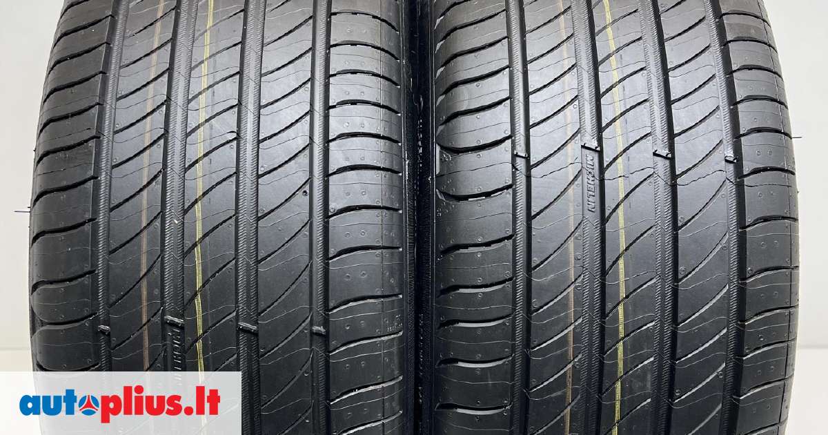 Michelin Primacy 4 2023m, vasarinės 225/45 R17 | A27281303