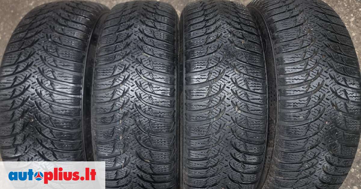 Kumho, всесезонные 175/65 R14 | A27285401