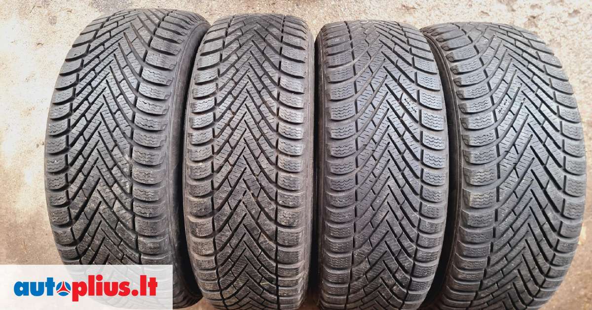 Pirelli Cinturato Winter Winter 205 55 R16 A27286177