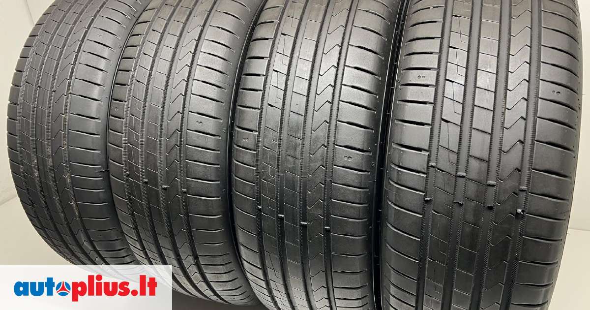 Hankook VentusPrime 4 2023m, летние 225/60 R17 | A27301095