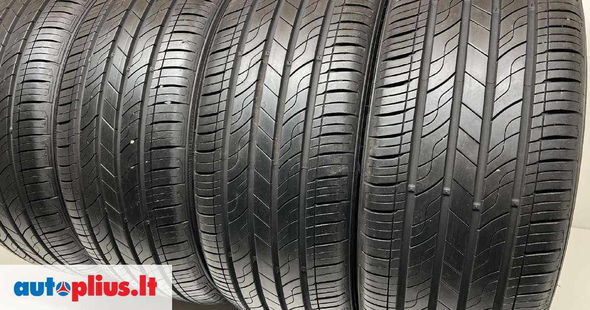 Kumho Solus TA21 2023m, summer 225/45 R18 | A27314769