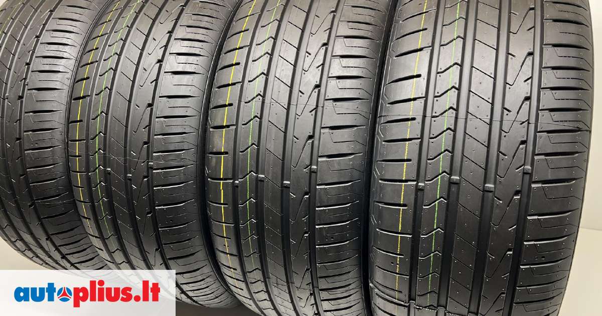 Hankook Ventus Prime 3X 2022m, summer 235/55 R18 | A27314775