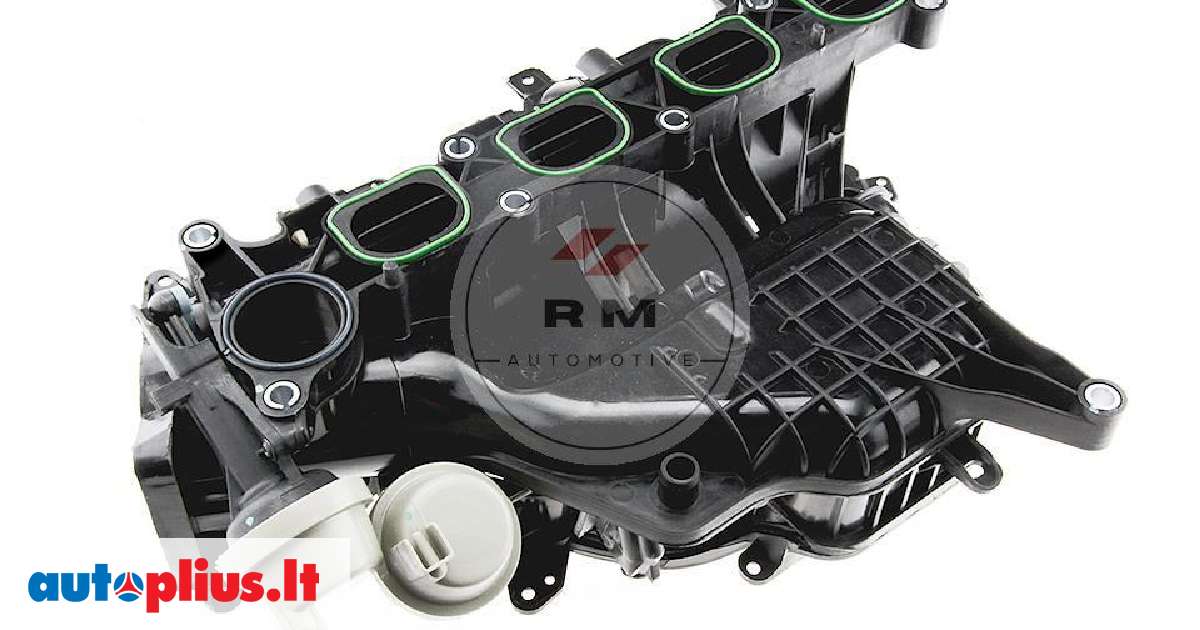 Ford C-MAX, OEM 4M5G9424FT, 5164230, OEM, OEM 1440440,, įsiurbimo ...