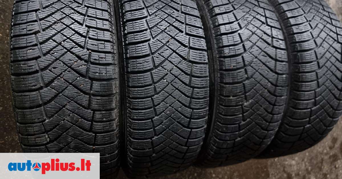 Pirelli, всесезонные 215/65 R16 | A27331529